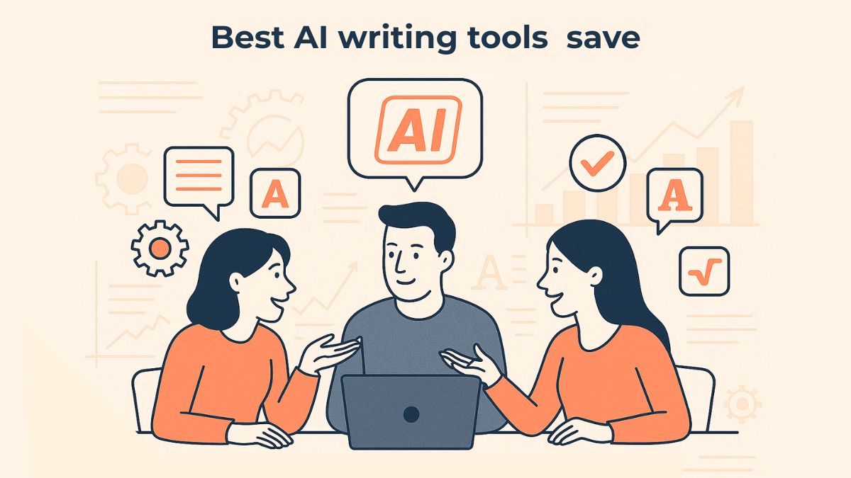 Best AI Blog Generator writing tools in 2025 for bloggers and content creators