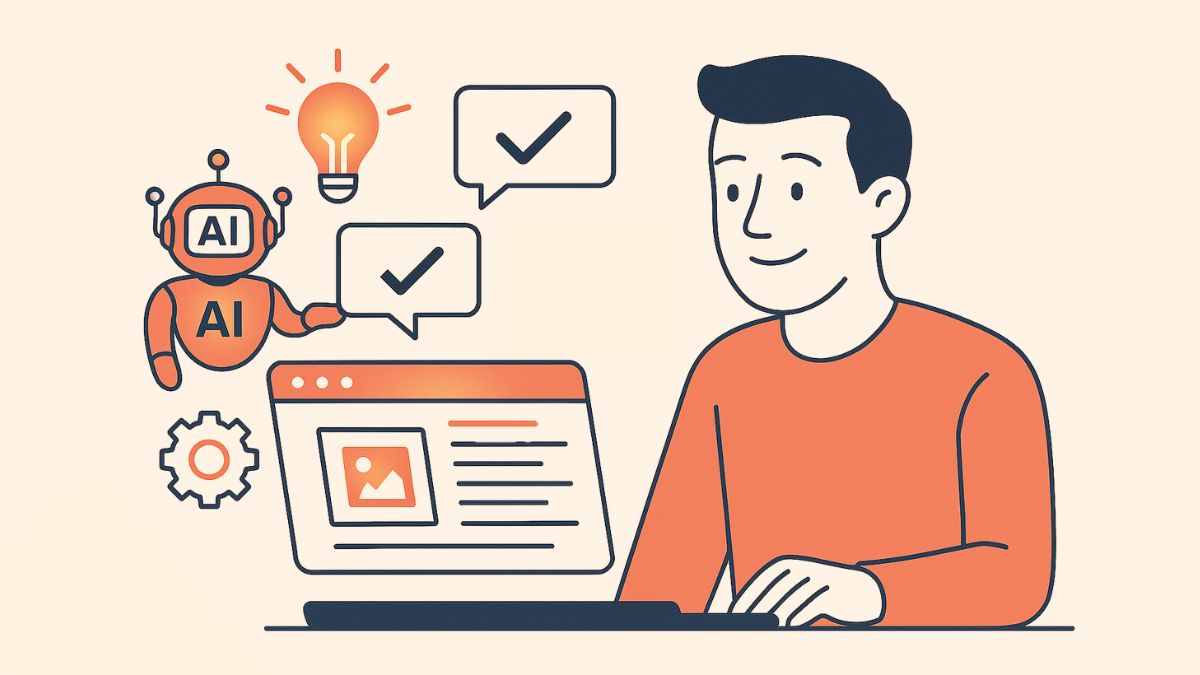 Best AI Blog Generator writing tools in 2025 for bloggers and content creators