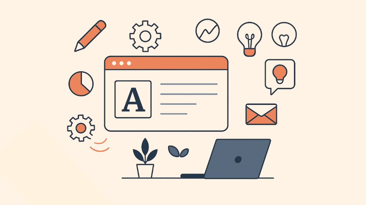 Best AI Blog Generator writing tools in 2025 for bloggers and content creators