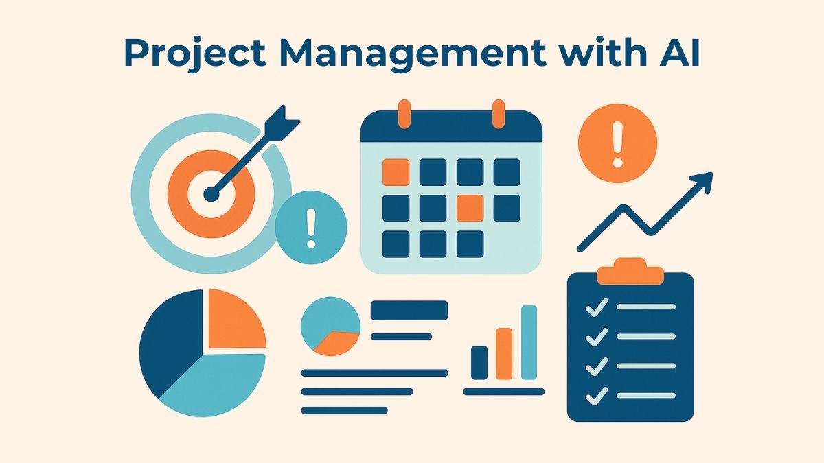 Best AI project management tools for business productivity in 2025