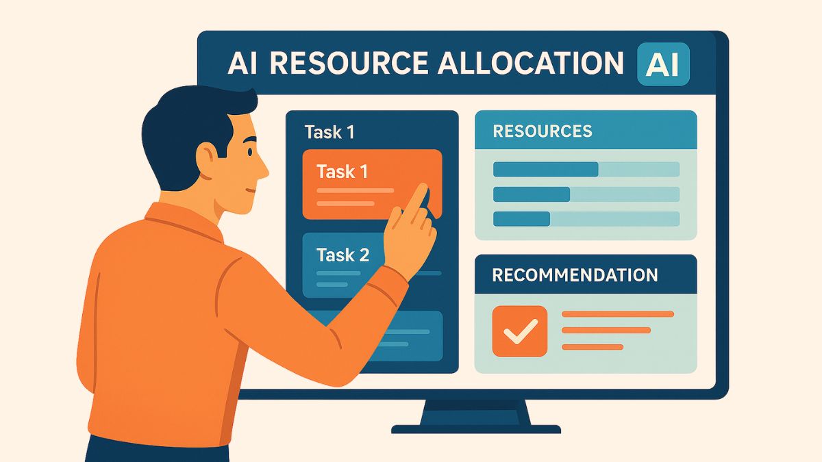 Best AI project management tools for business productivity in 2025