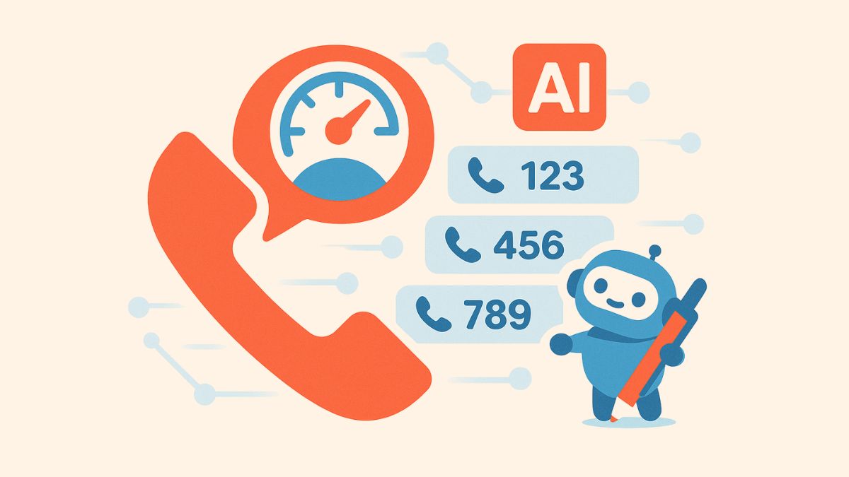 Best AI call management tools for efficient communication in 2025