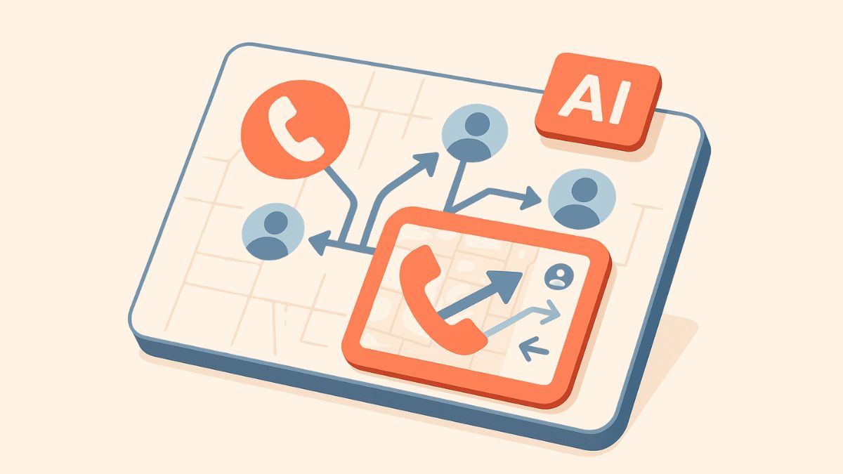 Best AI call management tools for efficient communication in 2025