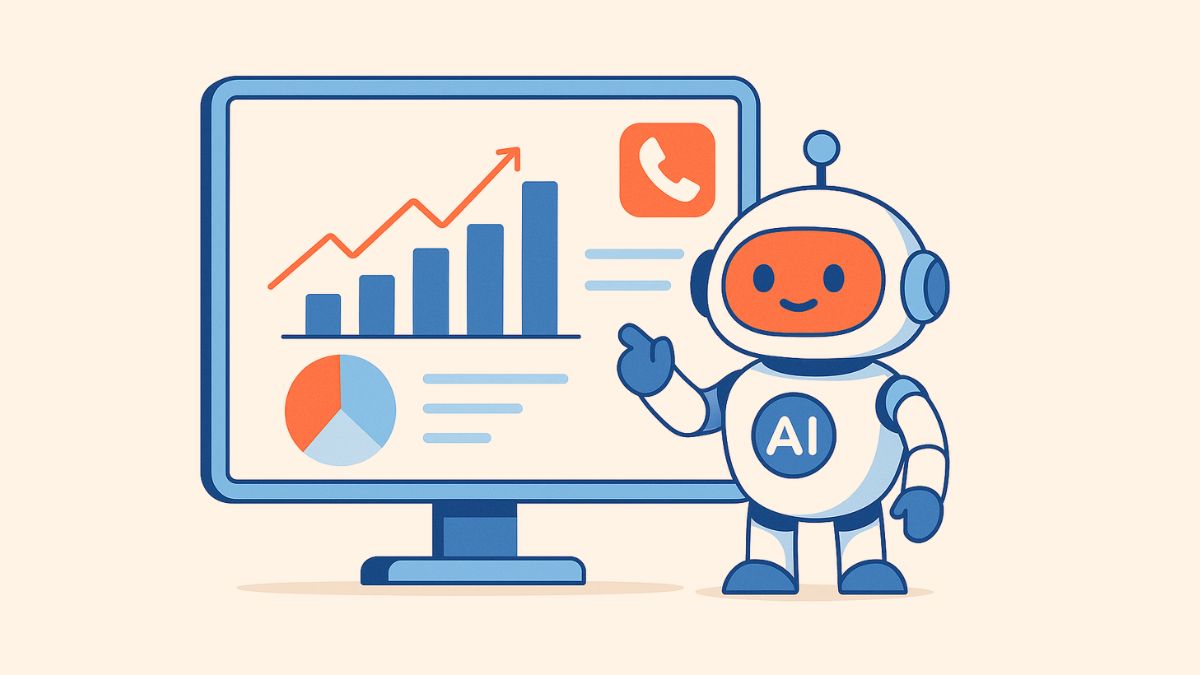 Best AI call management tools for efficient communication in 2025