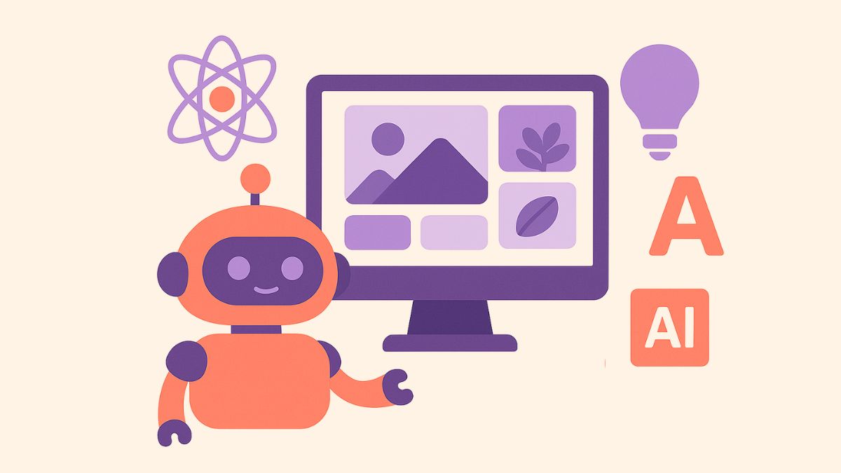 Best AI image generator tools for creative professionals in 2025