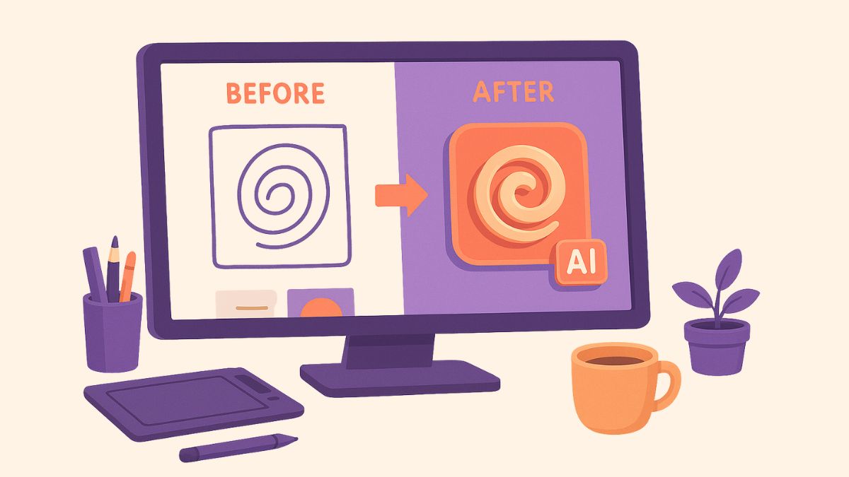 Best AI image generator tools for creative professionals in 2025