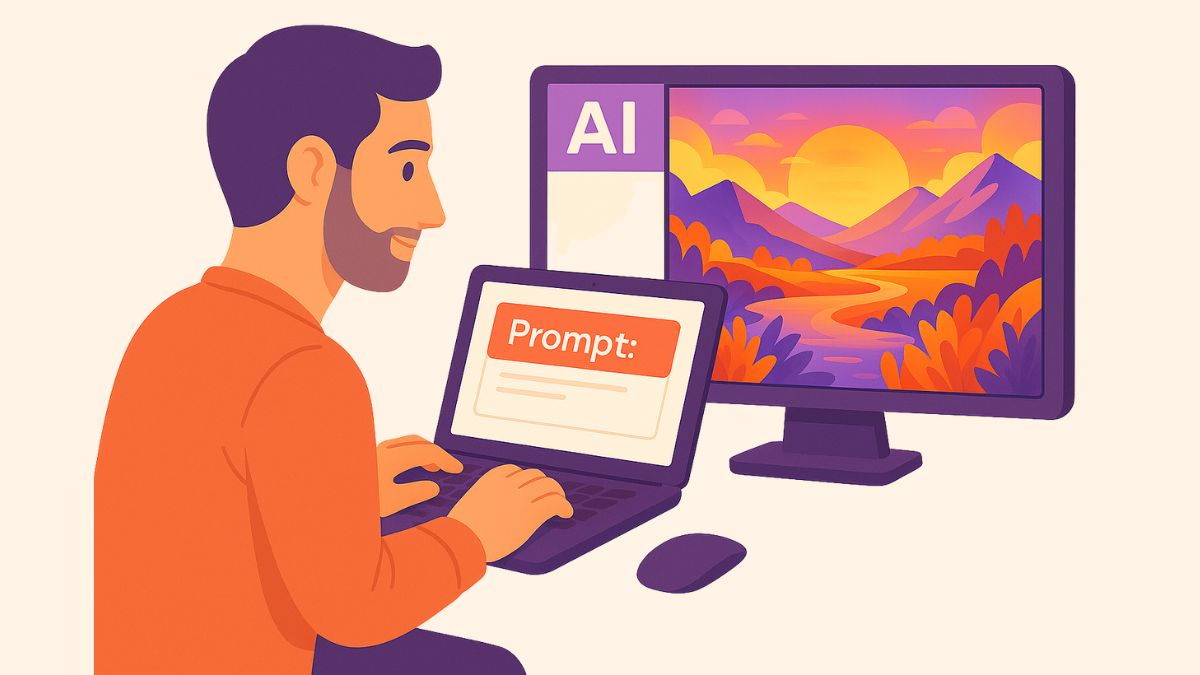 Best AI image generator tools for creative professionals in 2025